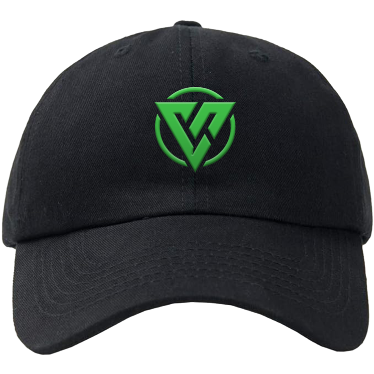 "New Era" Dad Hat