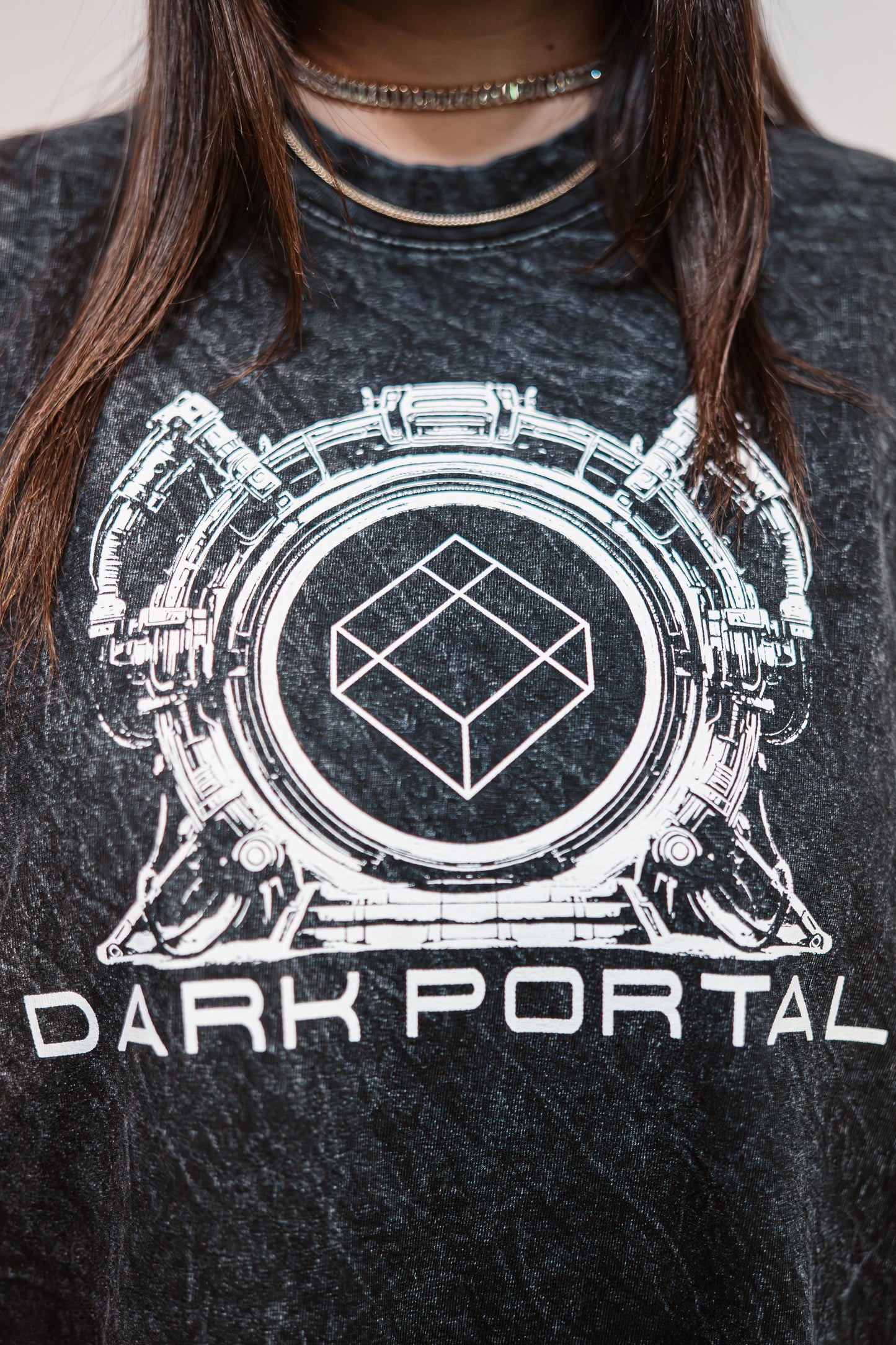Dark Portal Tee