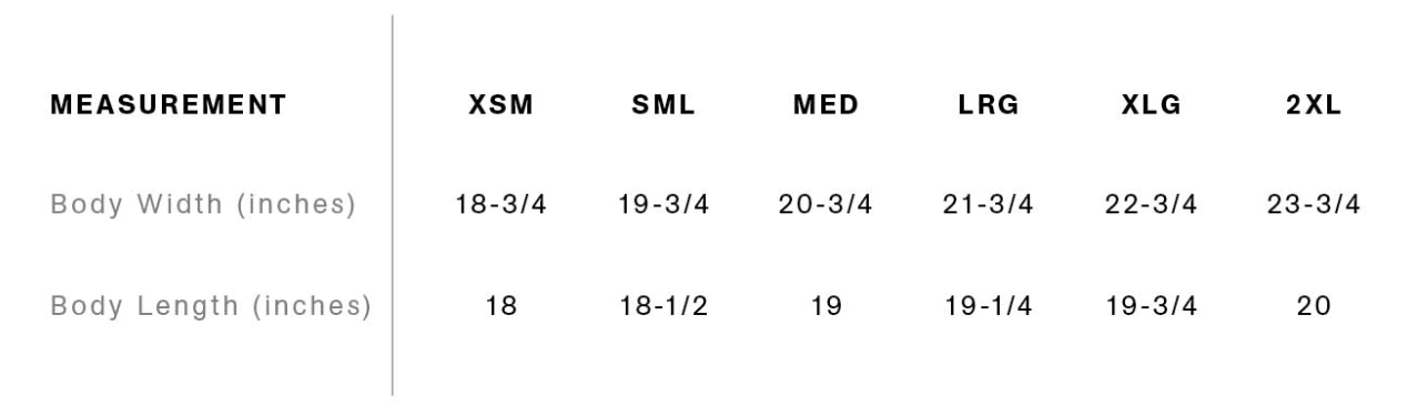 Dark Portal Crop Tee