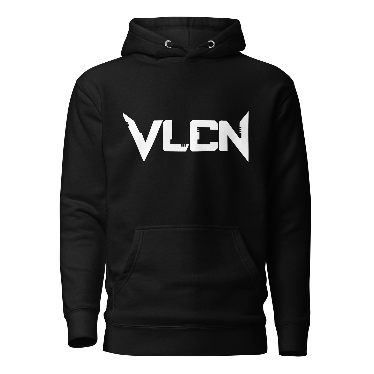 VLCN New Logo Hoodie