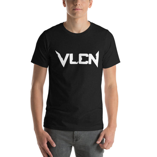 VLCN New Logo Tee